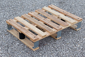 Düsseldorferpalette