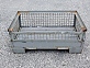 Gitterbox 1200x800x500 gebraucht