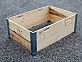 Aufsatzrahmen 1200x800x400 neu, nicht tauschfähig