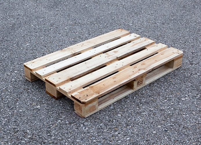 1200x800x150 IPPC, Aufbau wie Euro belastbar bis ca 1500 kg