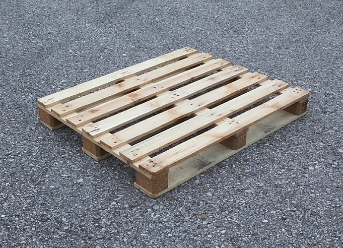 1200x1000, gebraucht, leichte Ausführung, belastbar bis ca 800 kg