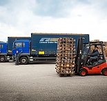 Fuhrpark Stehrer GmbH