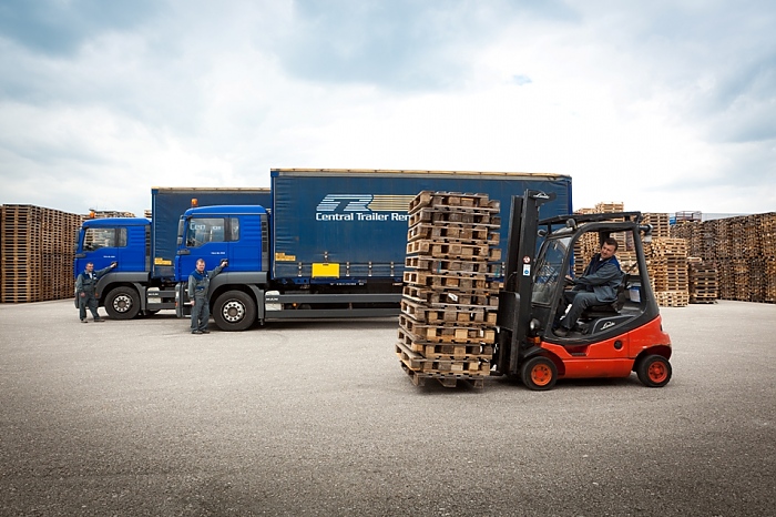 Fuhrpark Stehrer GmbH