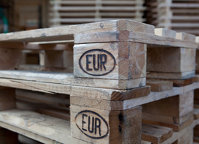 Europalette