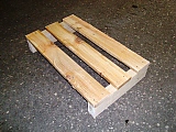 Sonderpalette